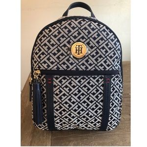 Tommy Hilfiger backpack